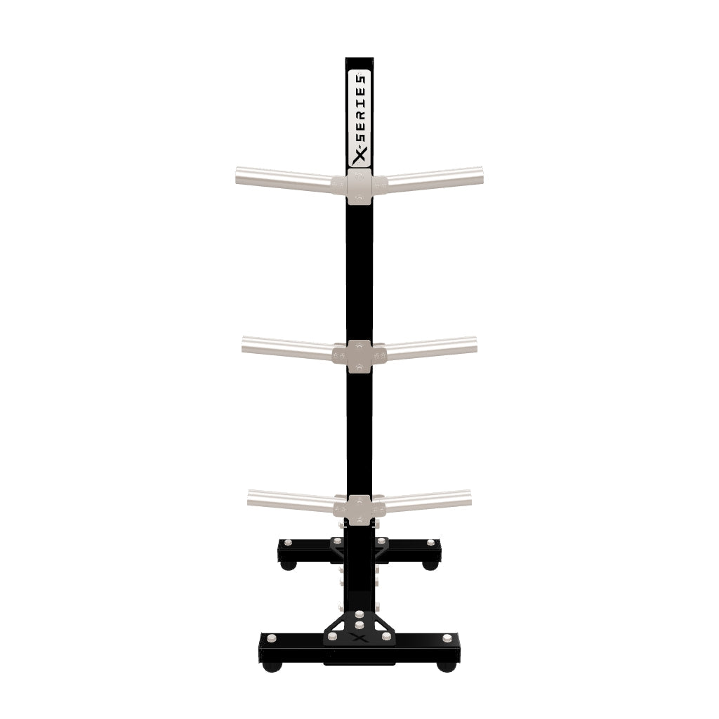 エックスマスター バーティカルプレートツリー XTC Gear | X-Series Vertical Plate Tree