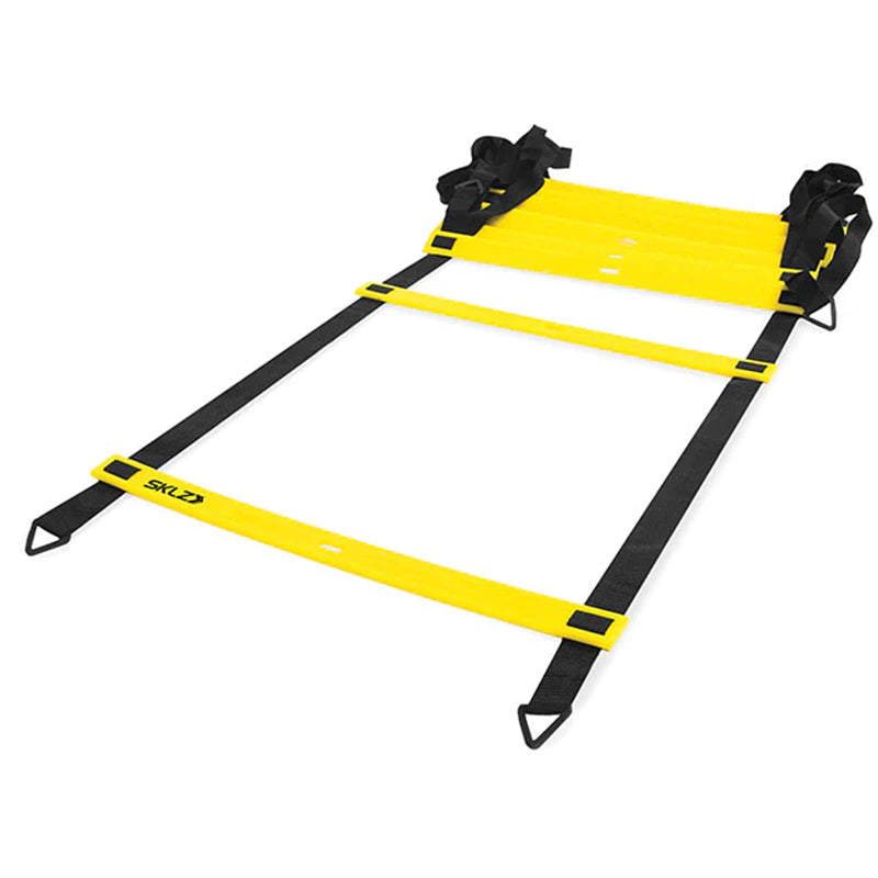 SKLZ | Quick Ladder - XTC Fitness - Exercise Equipment Superstore - Canada - Agility Ladder