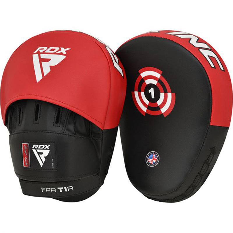 RDX Sports | Focus Pad T1 - XTC Fitness - Exercise Equipment Superstore - Canada - Punch Mitts