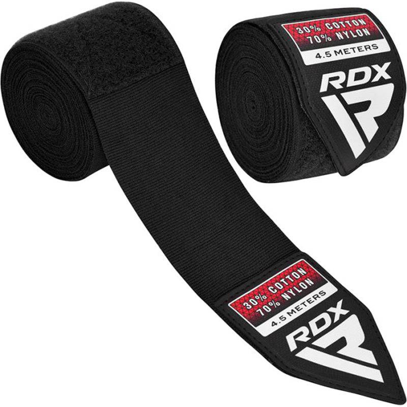 RDX Sports | Hand Wraps Plus WX - XTC Fitness - Exercise Equipment Superstore - Canada - Hand Wraps