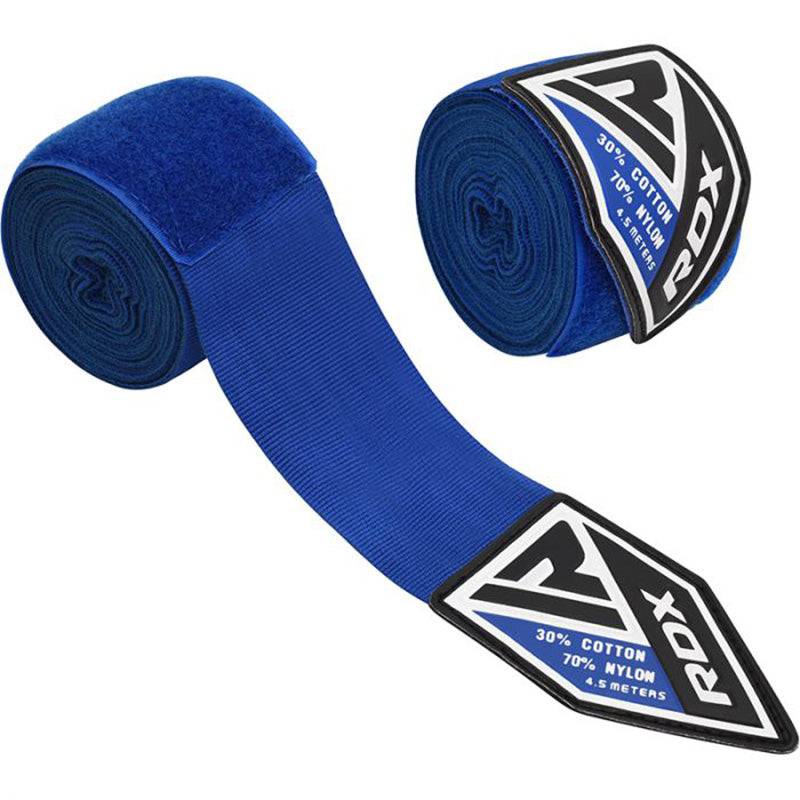 RDX Sports | Hand Wraps WX - XTC Fitness - Exercise Equipment Superstore - Canada - Hand Wraps