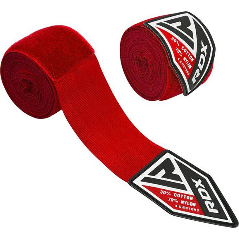 RDX Sports | Hand Wraps WX - XTC Fitness - Exercise Equipment Superstore - Canada - Hand Wraps