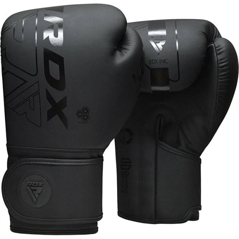 RDX Sports | Kara Series - Boxing Gloves F6 - XTC Fitness - Exercise Equipment Superstore - Canada - Boxing Gloves