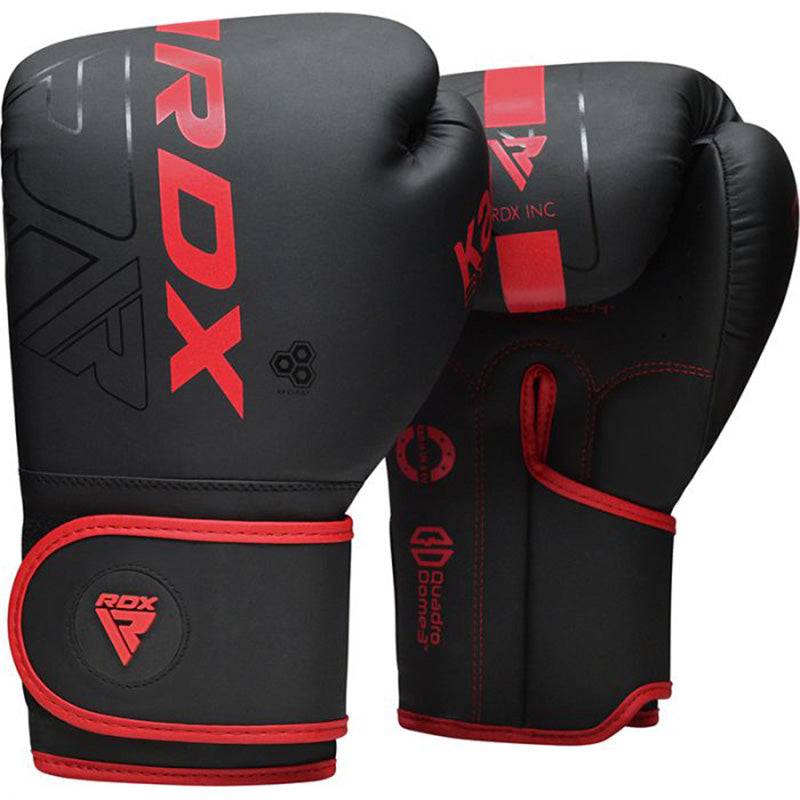 RDX Sports | Kara Series - Boxing Gloves F6 - XTC Fitness - Exercise Equipment Superstore - Canada - Boxing Gloves