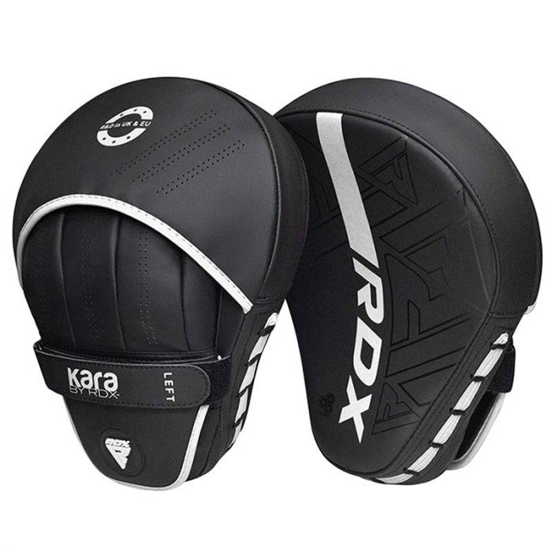 RDX Sports | Kara Series - Focus Pad F6 - XTC Fitness - Exercise Equipment Superstore - Canada - Punch Mitts