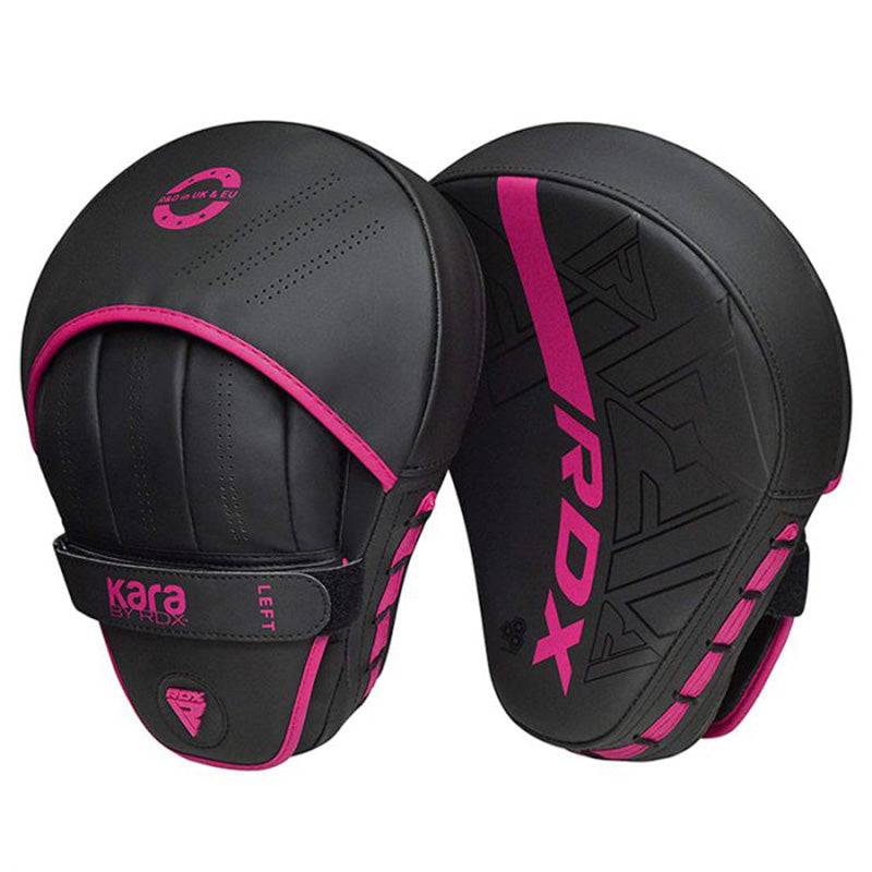 RDX Sports | Kara Series - Focus Pad F6 - XTC Fitness - Exercise Equipment Superstore - Canada - Punch Mitts