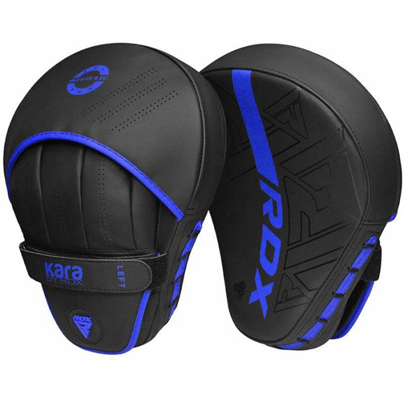 RDX Sports | Kara Series - Focus Pad F6 - XTC Fitness - Exercise Equipment Superstore - Canada - Punch Mitts