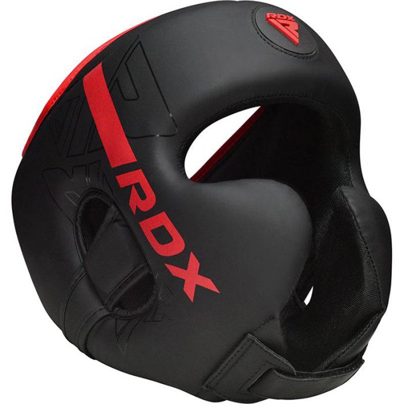 RDX Sports | Kara Series - Head Gear F6 - XTC Fitness - Exercise Equipment Superstore - Canada - Head Gear
