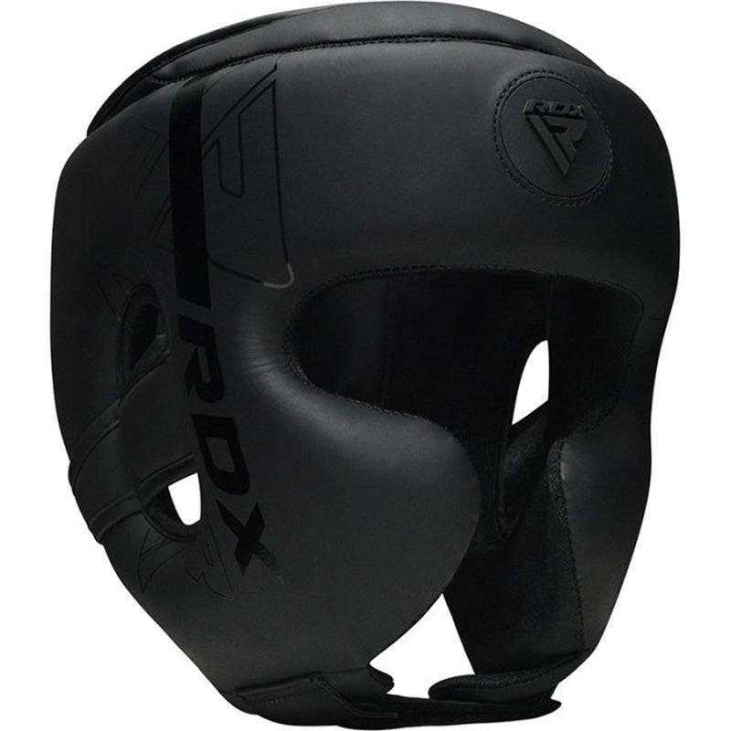 RDX Sports | Kara Series - Head Gear F6 - XTC Fitness - Exercise Equipment Superstore - Canada - Head Gear