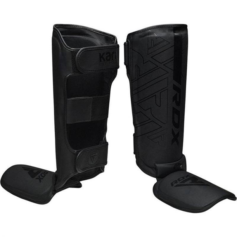 RDX Sports | Kara Series - MMA Shin Guard F6 - XTC Fitness - Exercise Equipment Superstore - Canada - Shin Guards