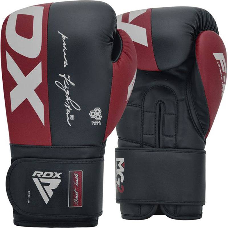 RDX Sports | Sparring Gloves F4 - XTC Fitness - Exercise Equipment Superstore - Canada - Sparring Gloves