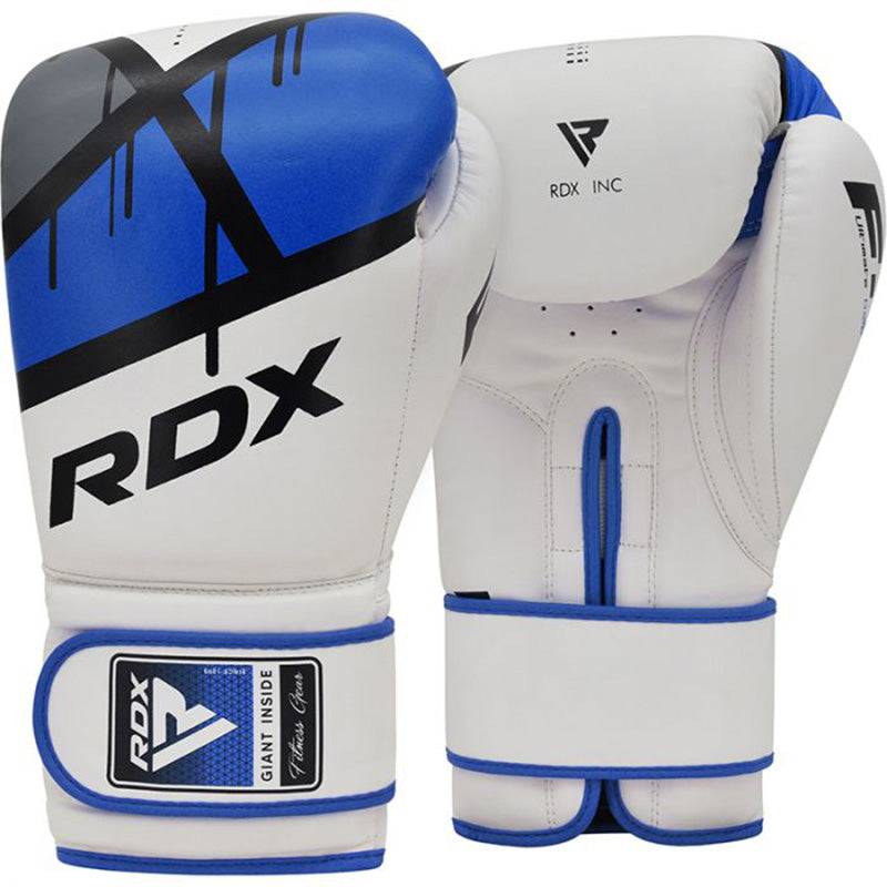 RDX Sports | Sparring Gloves F7 Ego - XTC Fitness - Exercise Equipment Superstore - Canada - Sparring Gloves