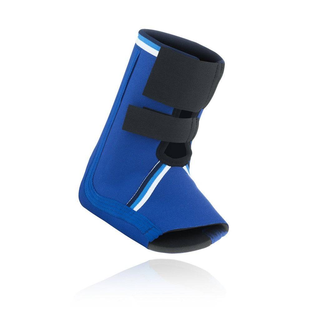 Rehband | Blue Line Ankle Support - 7085 - XTC Fitness - Exercise Equipment Superstore - Canada - Ankle Support