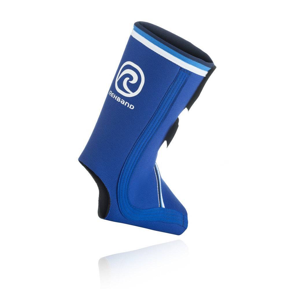 Rehband | Blue Line Ankle Support - 7085 - XTC Fitness - Exercise Equipment Superstore - Canada - Ankle Support