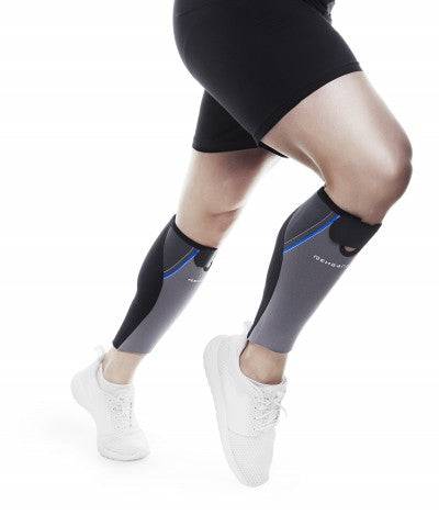Rehband | QD Calf Support - XTC Fitness - Exercise Equipment Superstore - Canada - Calf Support