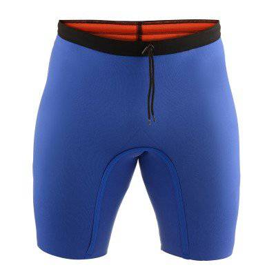 Rehband PRN PADDED COMPRESSION SHORTS - Australian Physiotherapy