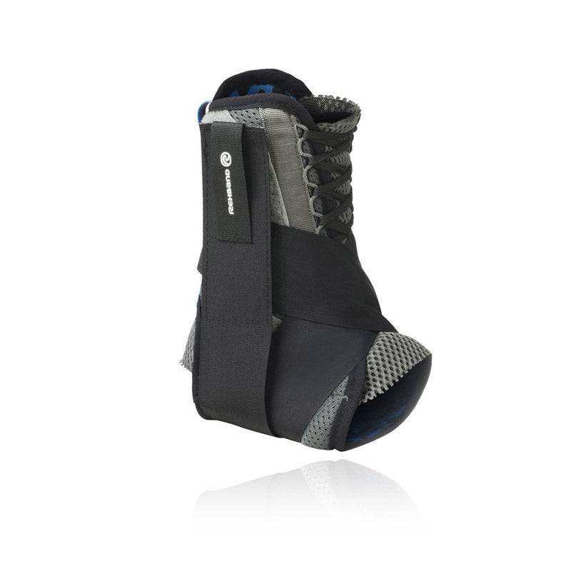 Rehband | UD Lace-Up Ankle Brace - XTC Fitness - Exercise Equipment Superstore - Canada - Ankle Support