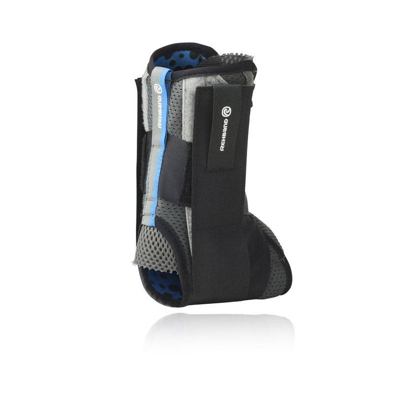Rehband | UD Lace-Up Ankle Brace - XTC Fitness - Exercise Equipment Superstore - Canada - Ankle Support