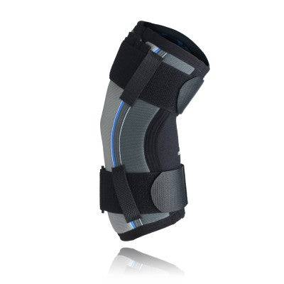 Rehband | X-RX Elbow Support - XTC Fitness - Exercise Equipment Superstore - Canada - Elbow Sleeve