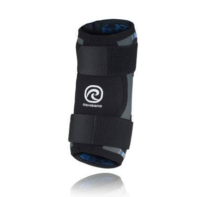 Rehband | X-RX Elbow Support - XTC Fitness - Exercise Equipment Superstore - Canada - Elbow Sleeve
