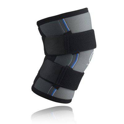 Rehband | X-RX Knee Support - XTC Fitness - Exercise Equipment Superstore - Canada - Knee Sleeve