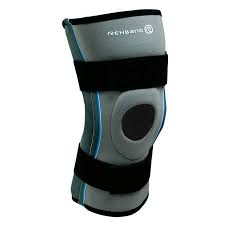 Rehband | X-Stable Knee Support - XTC Fitness - Exercise Equipment Superstore - Canada - Knee Sleeve
