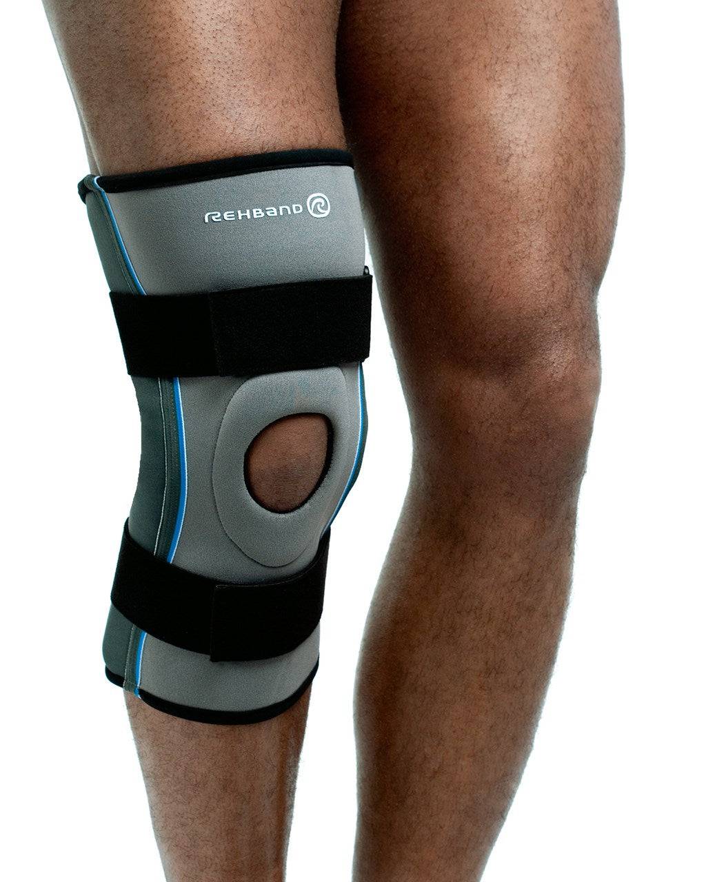 Rehband | X-Stable Knee Support - XTC Fitness - Exercise Equipment Superstore - Canada - Knee Sleeve
