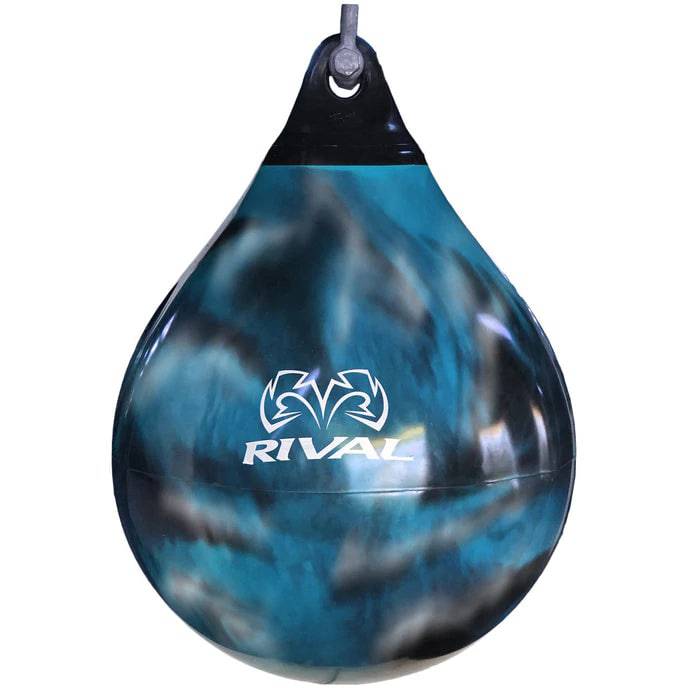 Rival | Aqua Head Hunter Bag - XTC Fitness - Exercise Equipment Superstore - Canada - Aqua Punching Bag