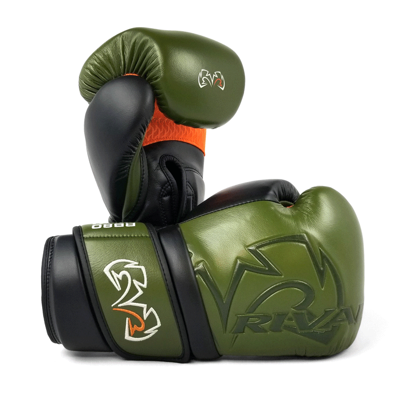 Rival | Bag Glove - RB80 Impulse - XTC Fitness - Exercise Equipment Superstore - Canada - Bag Gloves