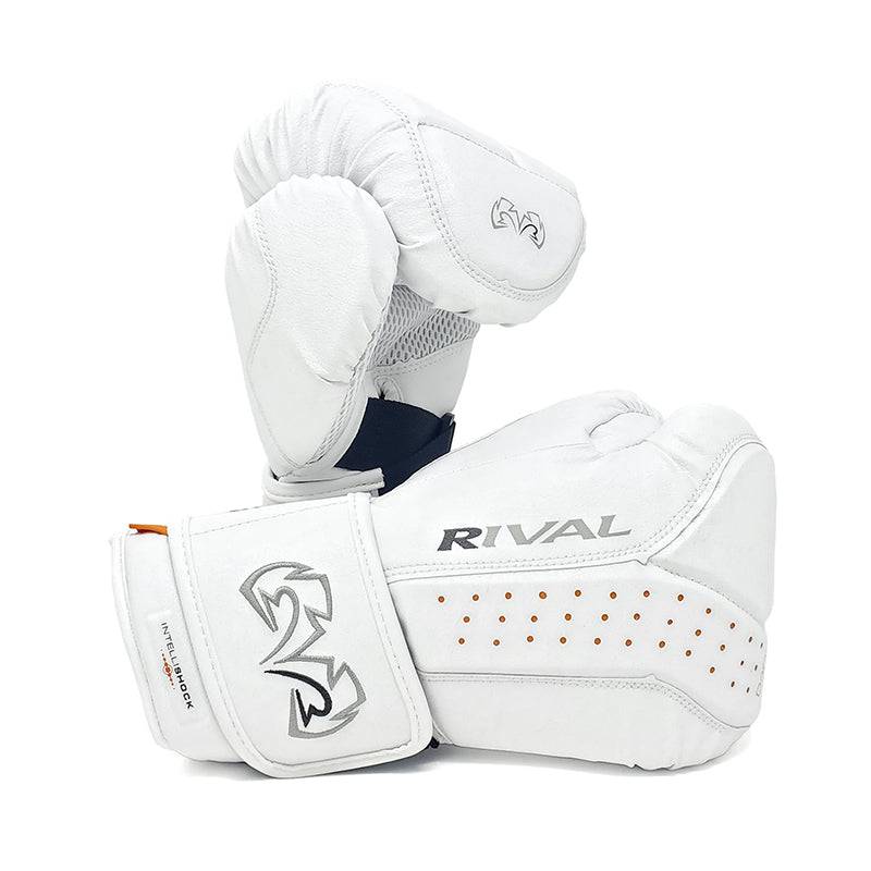 Rival | Bag Gloves - RB10-Intelli-Shock - XTC Fitness - Exercise Equipment Superstore - Canada - Bag Gloves