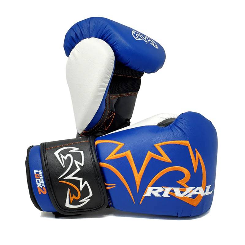 Rival | Bag Gloves - RB11-Evolution - XTC Fitness - Exercise Equipment Superstore - Canada - Bag Gloves