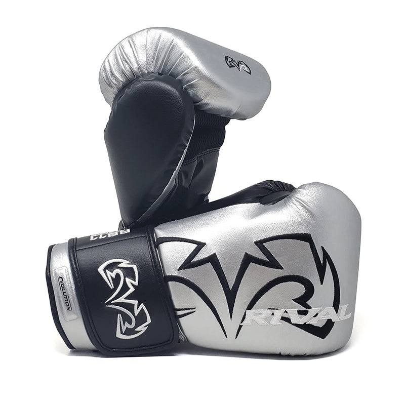 Rival | Bag Gloves - RB11-Evolution - XTC Fitness - Exercise Equipment Superstore - Canada - Bag Gloves