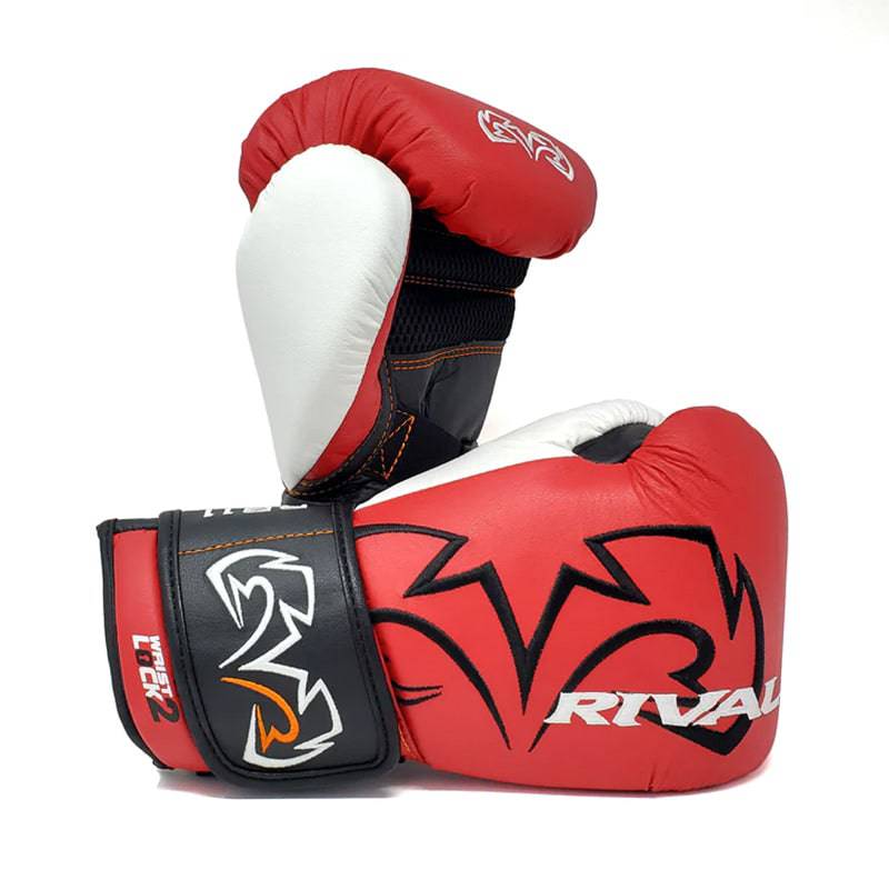 Rival | Bag Gloves - RB11-Evolution - XTC Fitness - Exercise Equipment Superstore - Canada - Bag Gloves