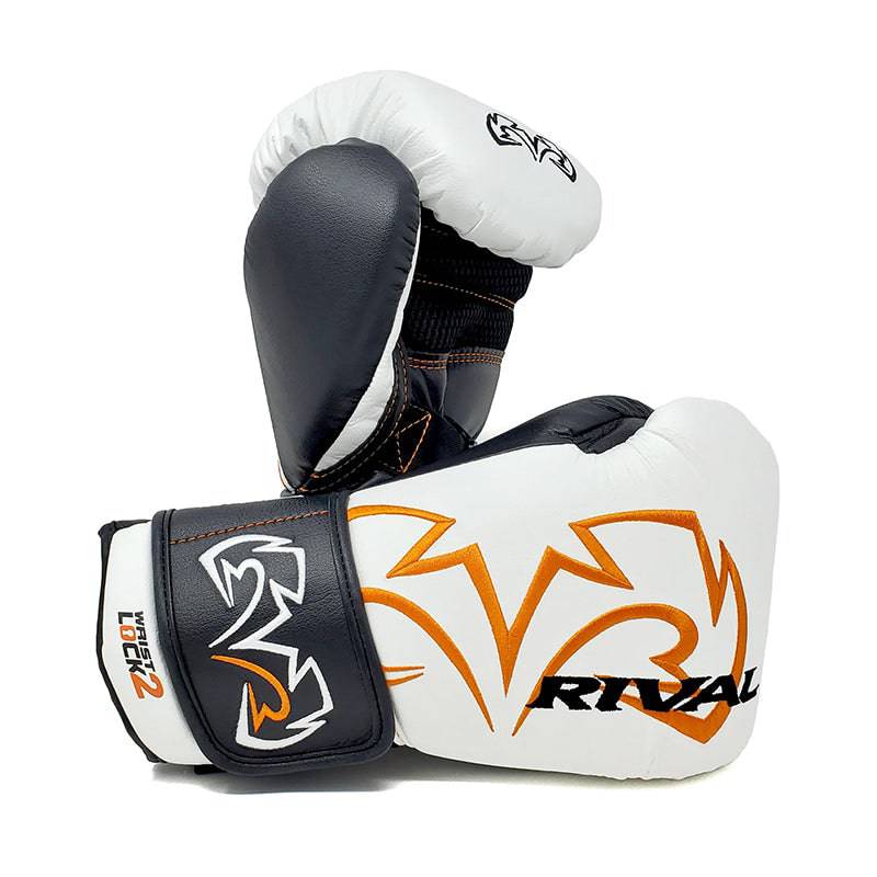 Rival | Bag Gloves - RB11-Evolution - XTC Fitness - Exercise Equipment Superstore - Canada - Bag Gloves