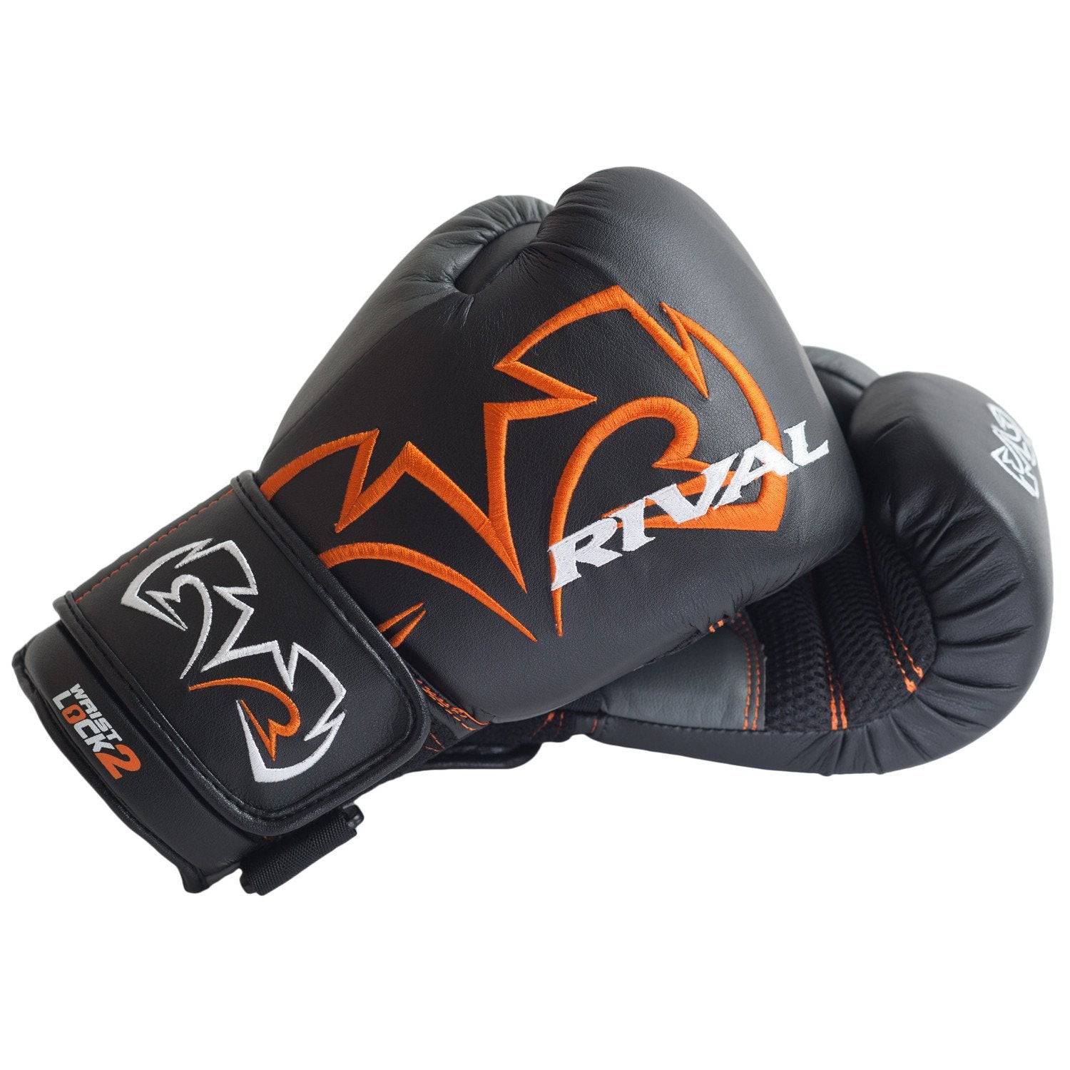 Rival | Bag Gloves - RB11-Evolution - XTC Fitness - Exercise Equipment Superstore - Canada - Bag Gloves