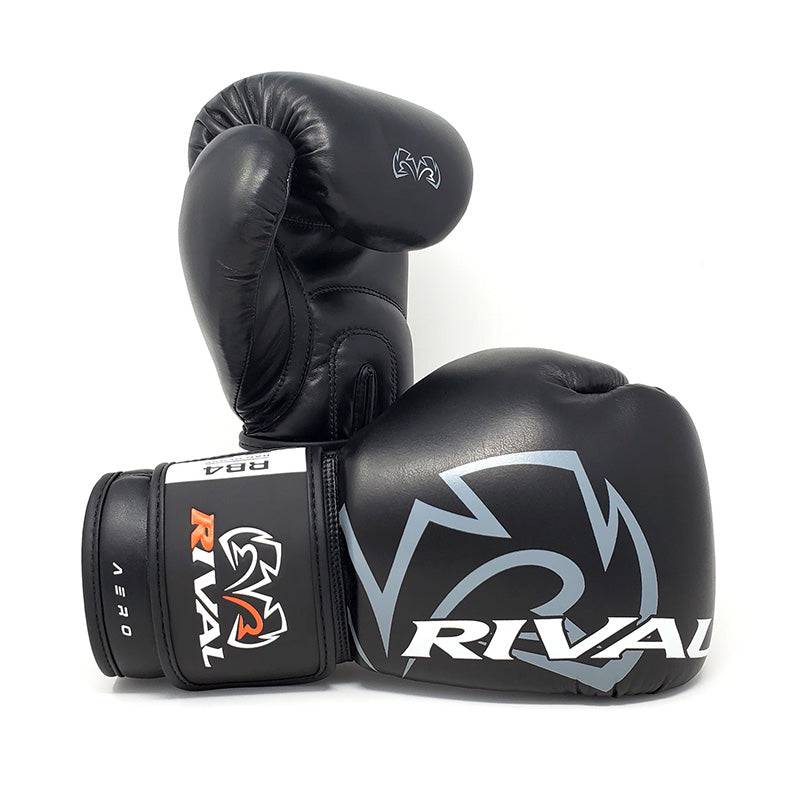 Rival | Bag Gloves - RB4 Aero - XTC Fitness - Exercise Equipment Superstore - Canada - Sparring Gloves