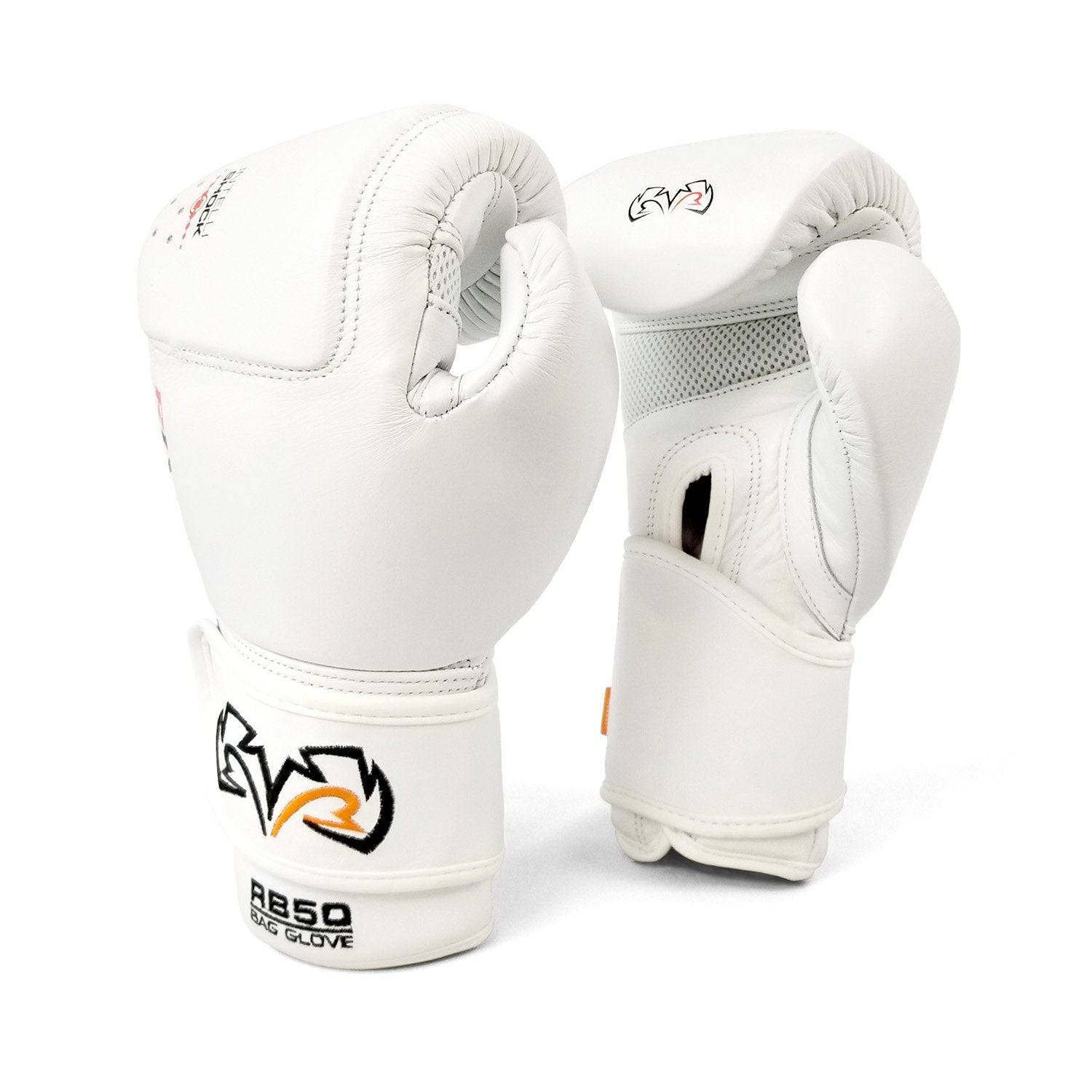 Rival | Bag Gloves - RB50-Intelli-Shock - XTC Fitness - Exercise Equipment Superstore - Canada - Bag Gloves