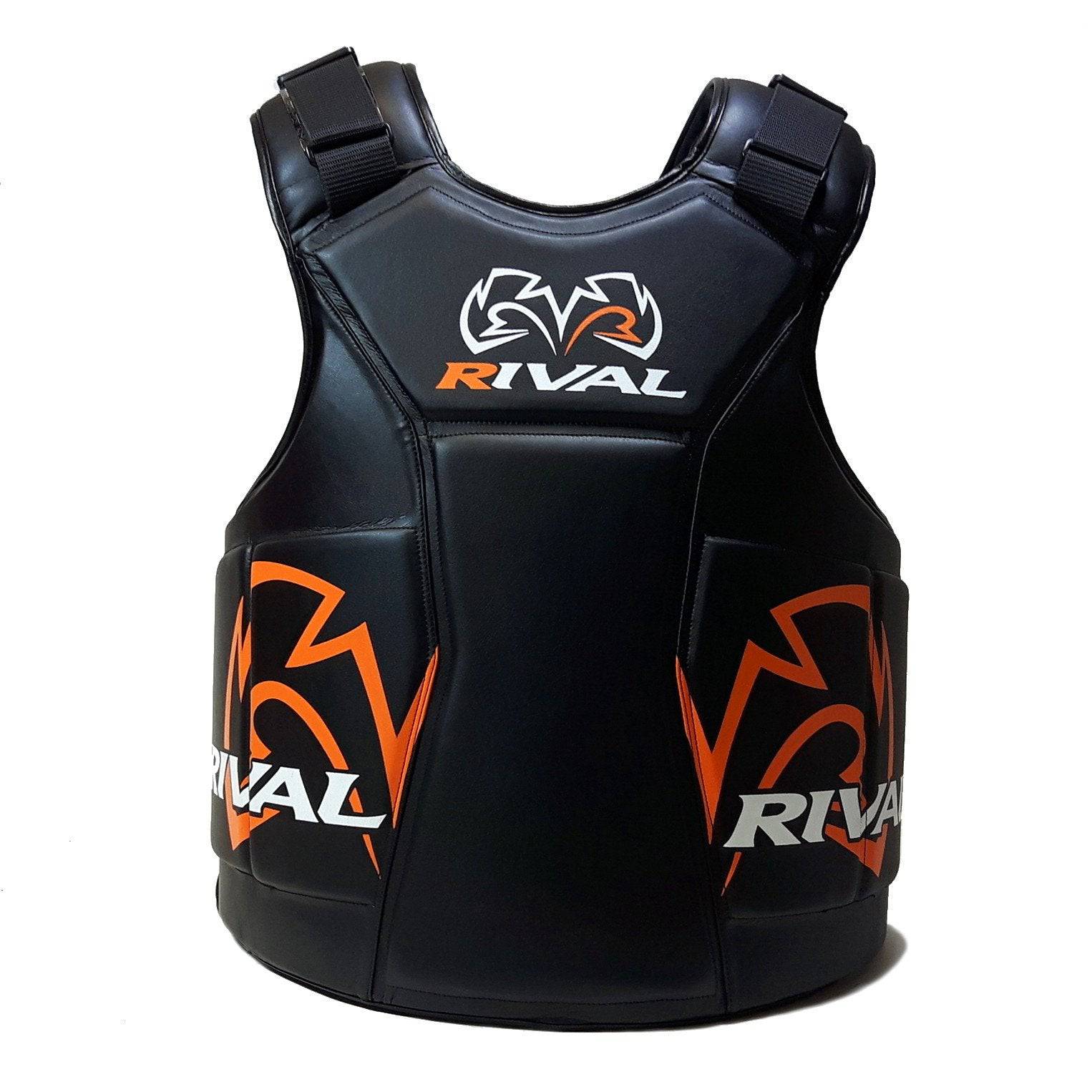 Rival | Body Protector - The Shield - XTC Fitness - Exercise Equipment Superstore - Canada - Body Protector