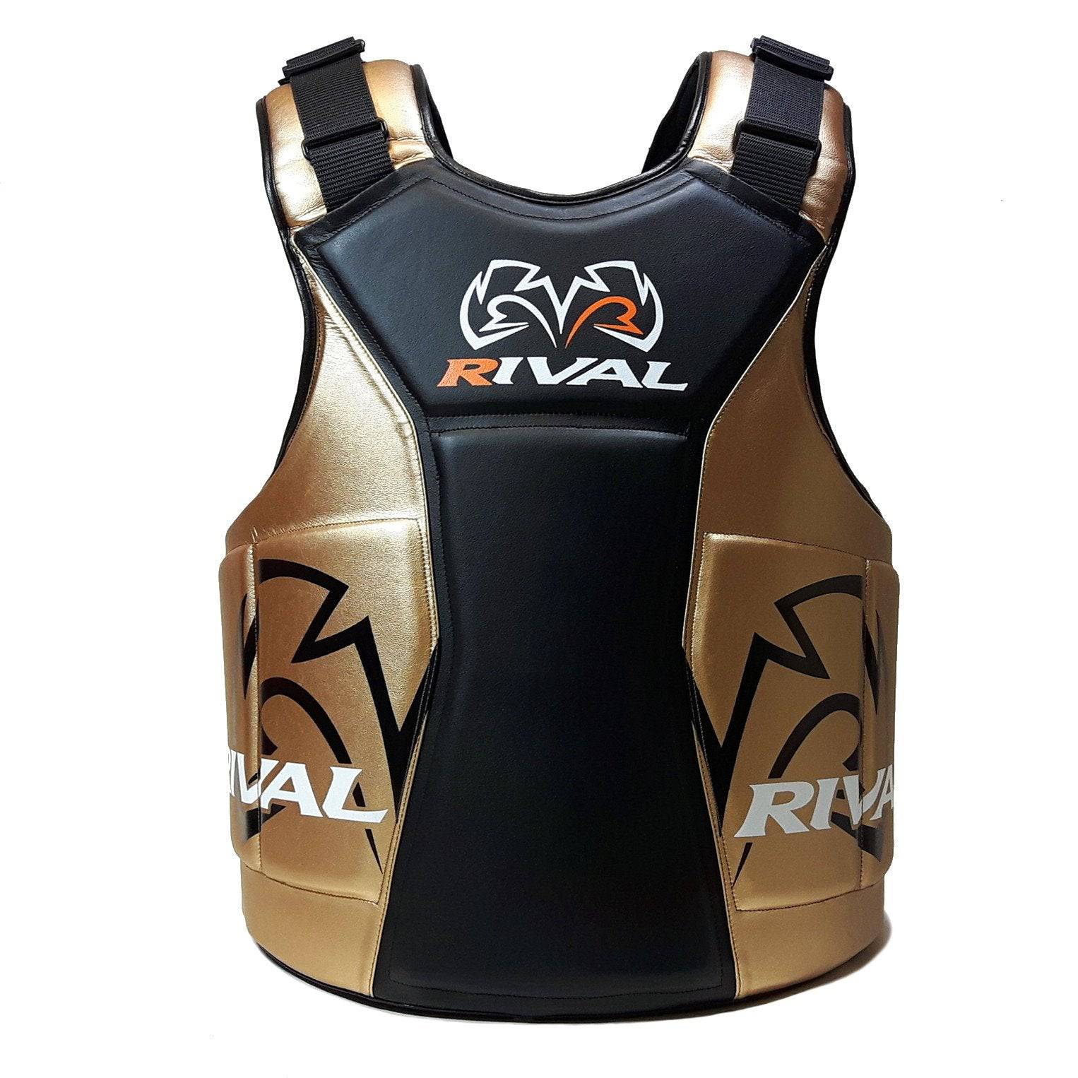 Rival | Body Protector - The Shield - XTC Fitness - Exercise Equipment Superstore - Canada - Body Protector