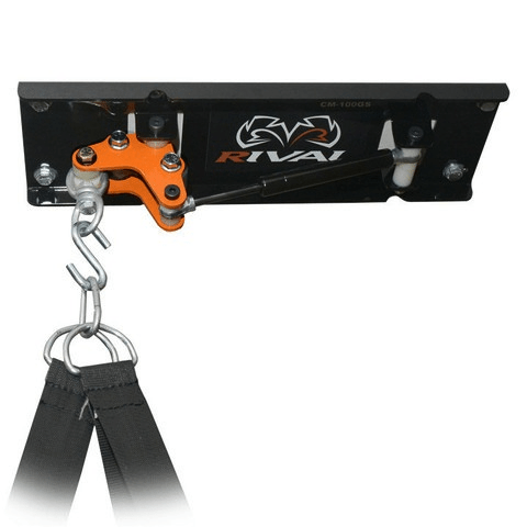 Rival | Ceiling Mount System - XTC Fitness - Exercise Equipment Superstore - Canada - Ceiling Mounted Bag Hanger