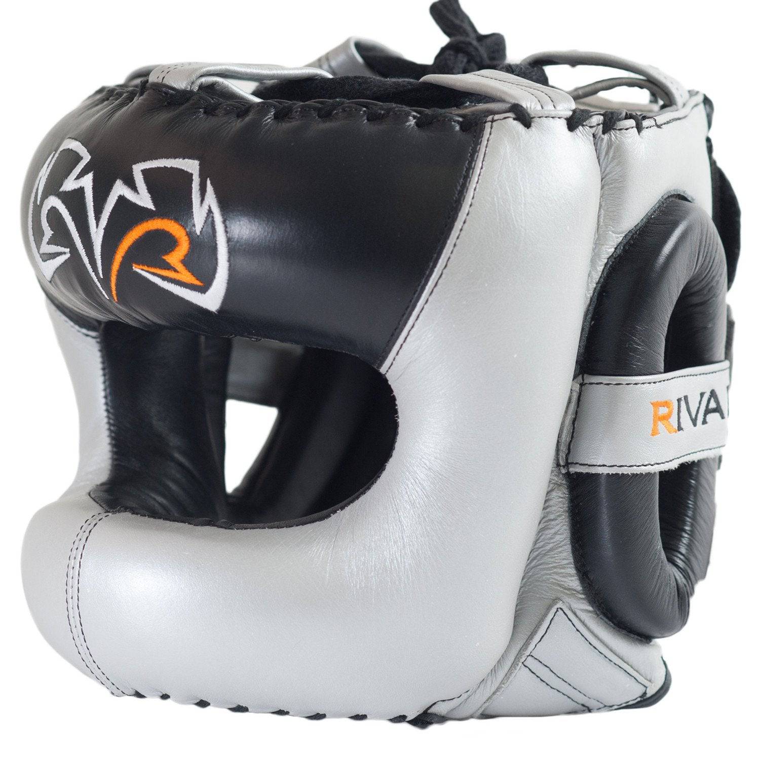 Rival | Face-Saver Headgear - RHGFS3 - XTC Fitness - Exercise Equipment Superstore - Canada - Head Gear