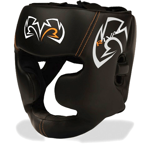 Rival | Full Face Training Headgear - RHG60F 2.0 - XTC Fitness - Exercise Equipment Superstore - Canada - Head Gear