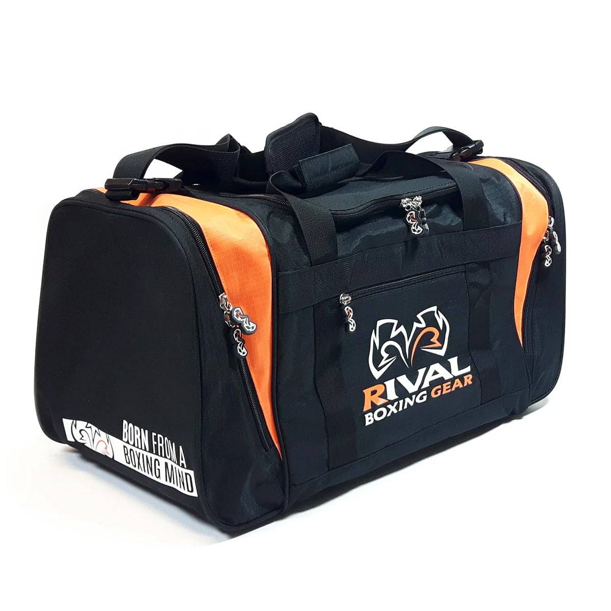 Rival | Gym Bag - RGB20 - XTC Fitness - Exercise Equipment Superstore - Canada - Duffle Bag