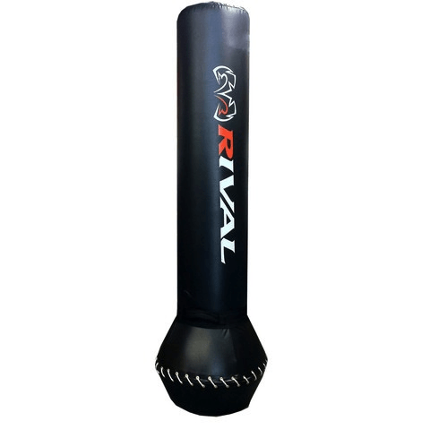 Rival | Heavy Bag - Bounce Back - XTC Fitness - Exercise Equipment Superstore - Canada - Freestanding Bag