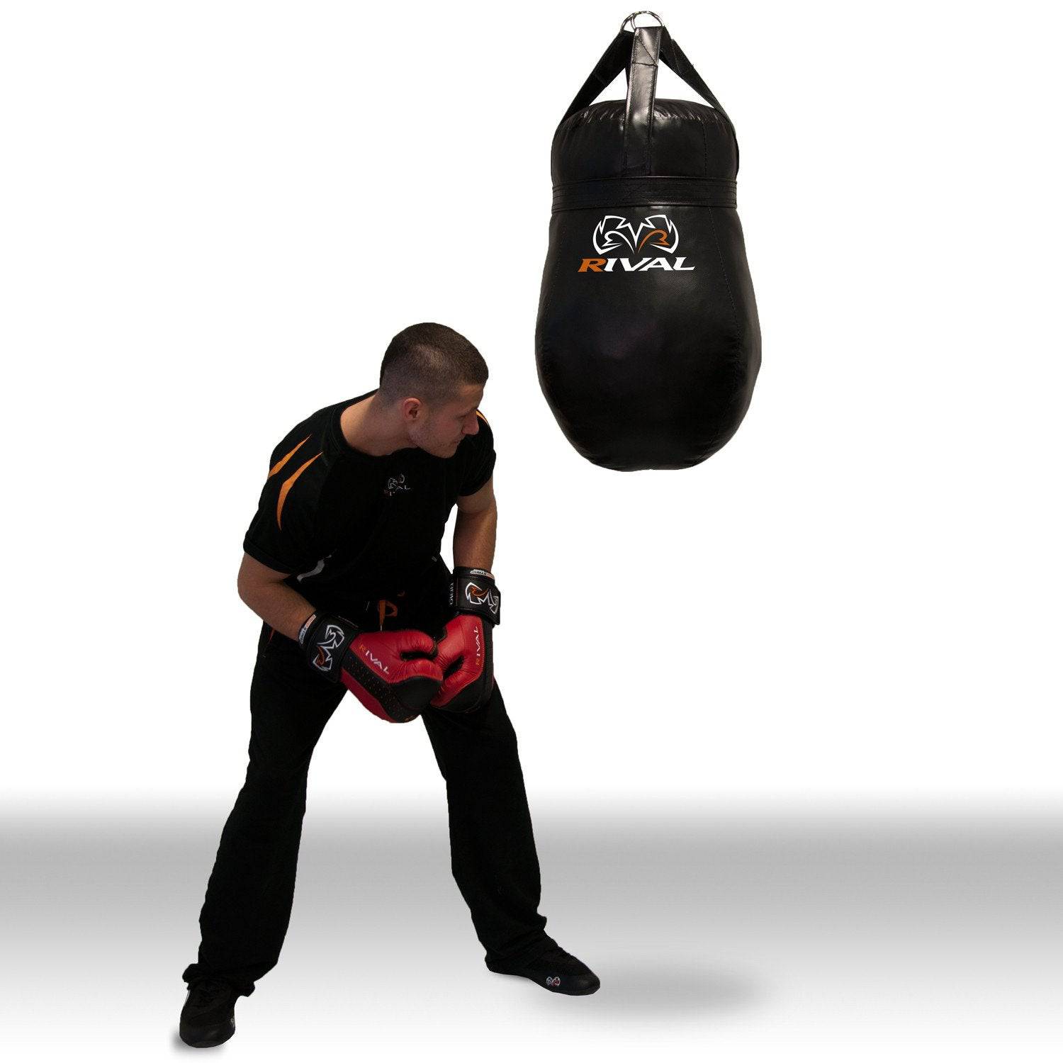 Rival | Heavy Bag - Universal - XTC Fitness - Exercise Equipment Superstore - Canada - Heavy Bag