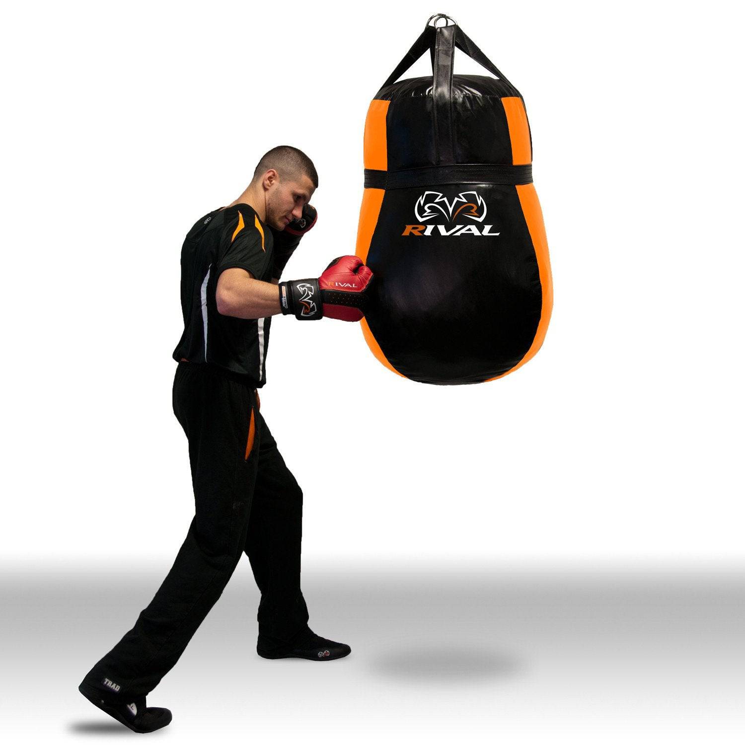 Rival | Heavy Bag - Universal - XTC Fitness - Exercise Equipment Superstore - Canada - Heavy Bag