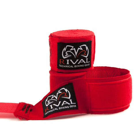 Rival | Mexican Hand Wraps - XTC Fitness - Exercise Equipment Superstore - Canada - Hand Wraps