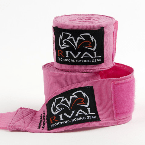 Rival | Mexican Hand Wraps - XTC Fitness - Exercise Equipment Superstore - Canada - Hand Wraps