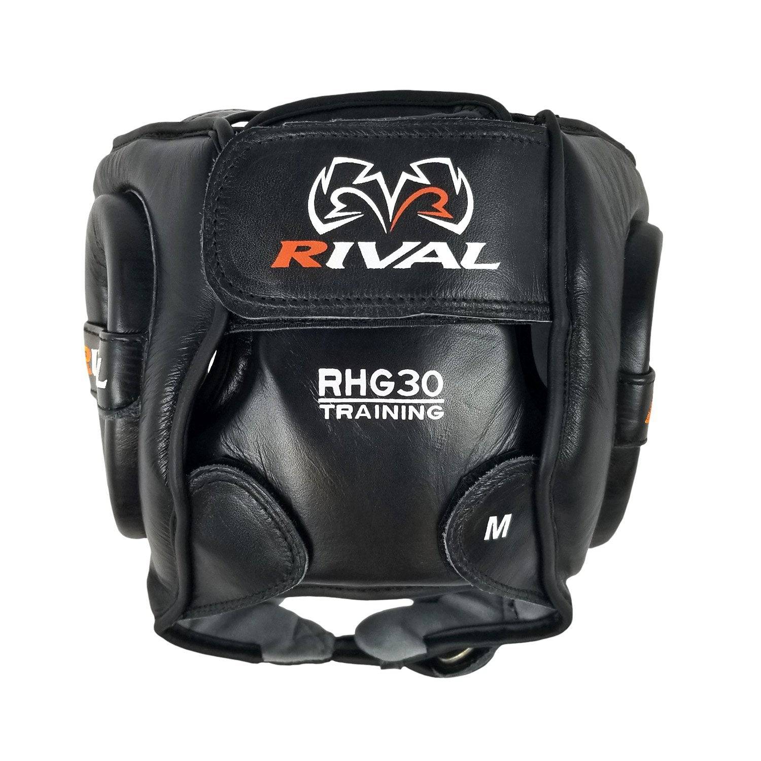 Rival | Mexican Training Headgear - RHG30 - XTC Fitness - Exercise Equipment Superstore - Canada - Head Gear