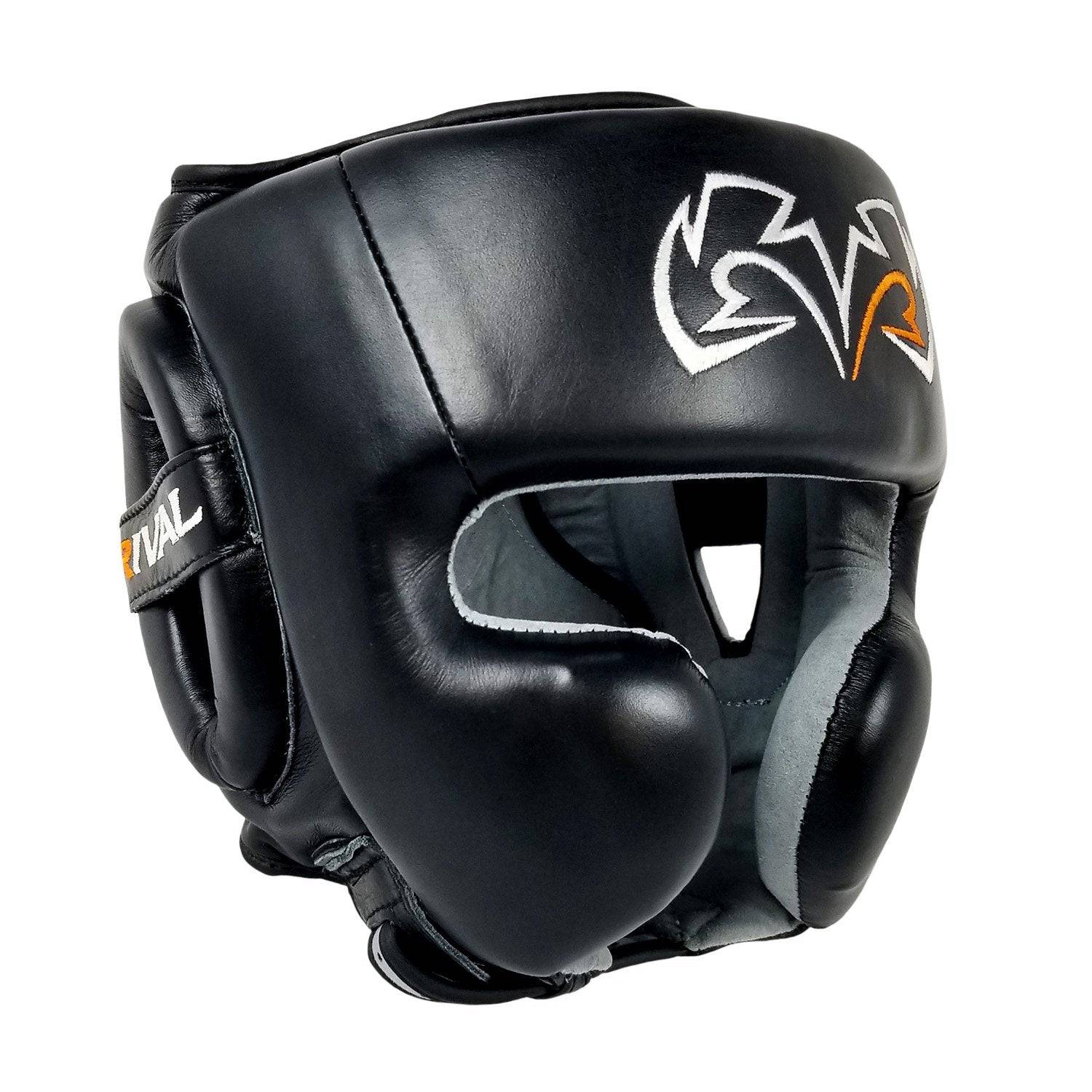 Rival | Mexican Training Headgear - RHG30 - XTC Fitness - Exercise Equipment Superstore - Canada - Head Gear